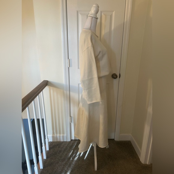 COMMENSE Oversized Sweater and Skirt SET - Picture 13 of 16